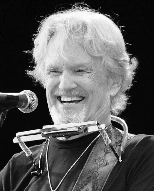 Kris Kristofferson