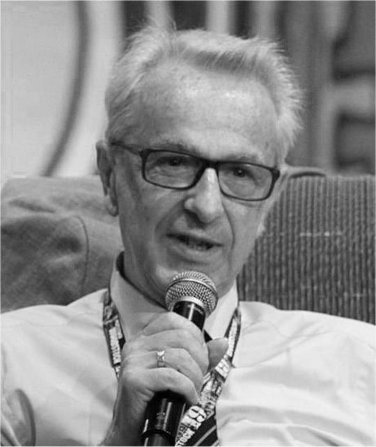 Zbigniew Lew-Starowicz