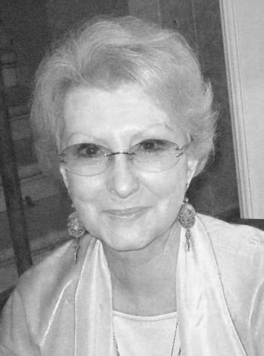 Jadwiga Barańska