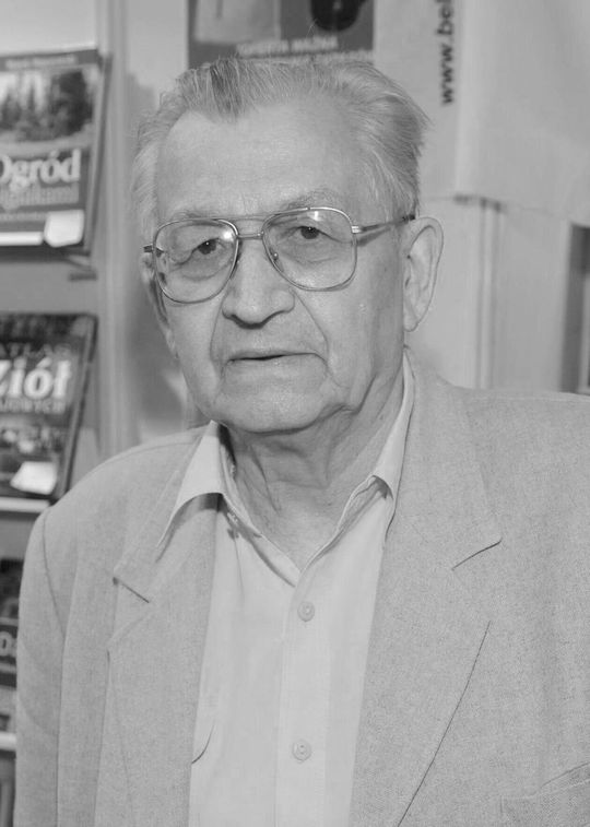 Leszek Moczulski