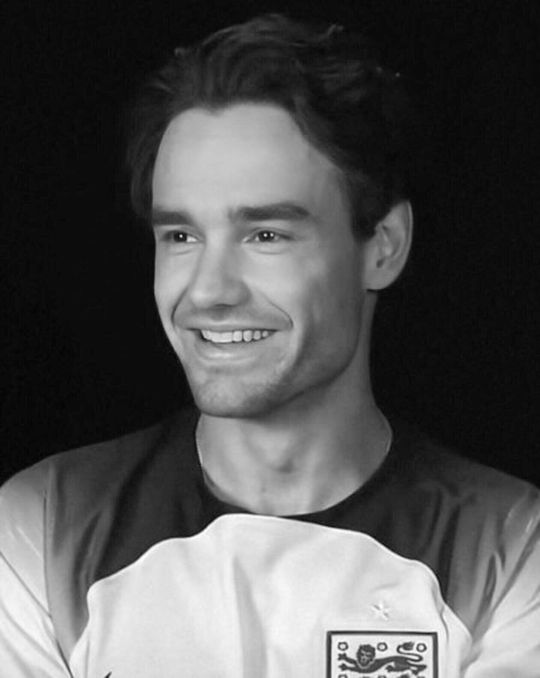 Liam Payne