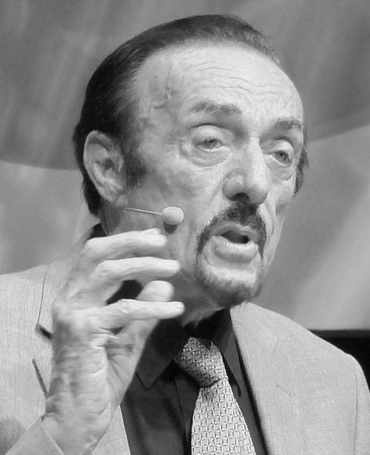 Philip Zimbardo 