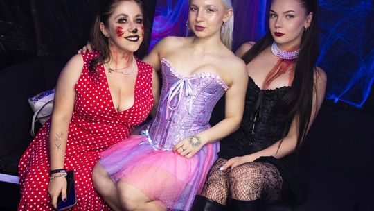 Galeria od Helium Club Galeria od Helium Club