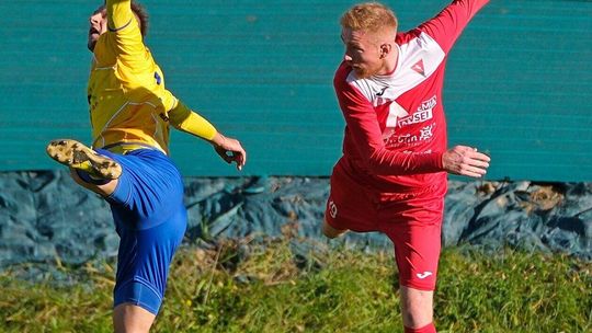 Lublinianka vs Granit Bychawa Lublinianka vs Granit Bychawa