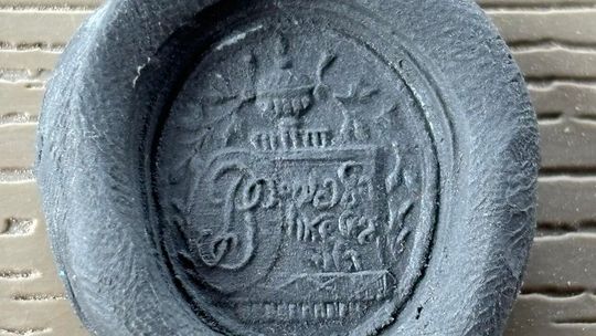 "Odkrywcy Niedrzwicy" znaleziska w powiecie lubelskim "Odkrywcy Niedrzwicy" znaleziska w powiecie lubelskim