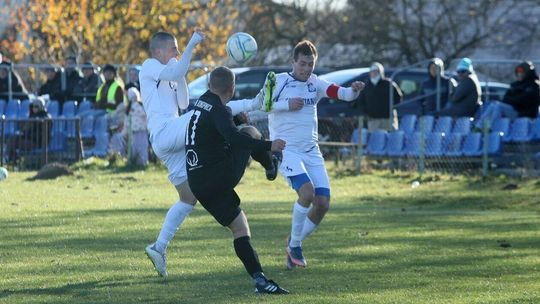 Sokół Konopnica - KS Cisowianka Drzewce