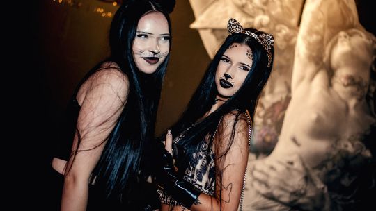 Galeria od klubu Serce