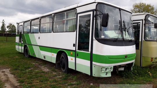 Powojskowe pojazdy do kupienia w Lublinie