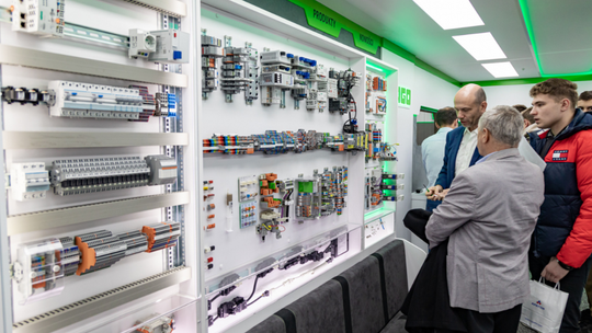 Jubileuszowa edycja Targów Energetycznych ENERGETICS w Lublinie