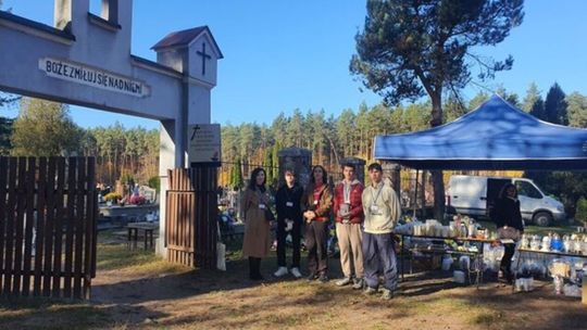 XVII kwesta Towarzystwa Miłośników Zwierzyńca