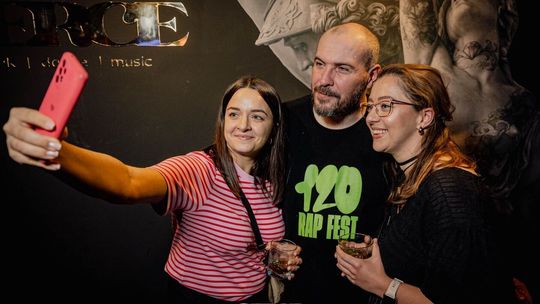 Ostry w Sercu Ostry w Sercu