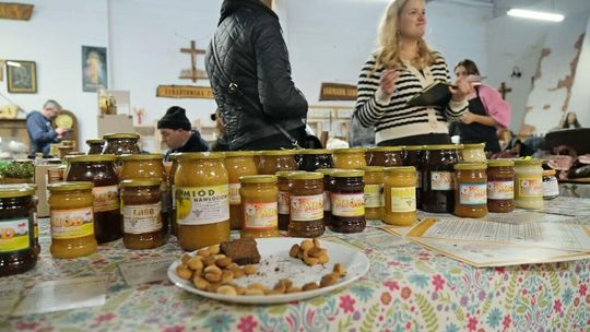 Lubartowska 77 Jarmark Lubelski Miodowy Lubartowska 77 Jarmark Lubelski Miodowy