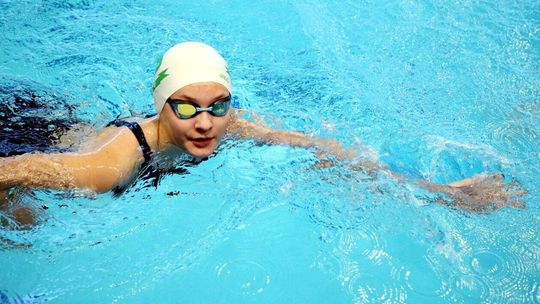 Otylia Swim Tour 2024 w Lublin 