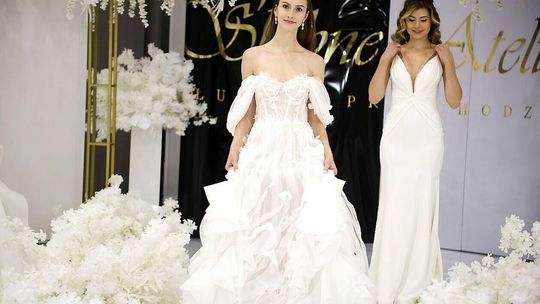 Targi Ślubne Ona i On 