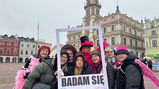 #azbadaj to w Zamościu