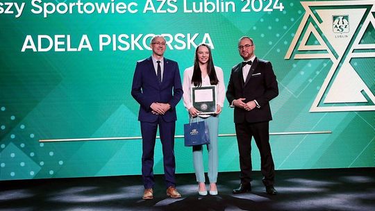 Bal Sportowca AZS Lublin 