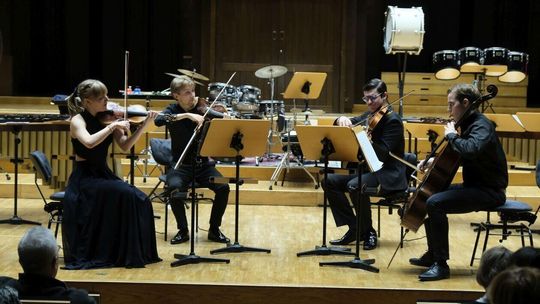 Koncert Listopadowy w filharmonii lubelskiej Koncert Listopadowy w filharmonii lubelskiej