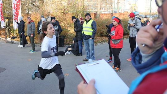 Lubelski Bieg Niepodległości Lubelski Bieg Niepodległości