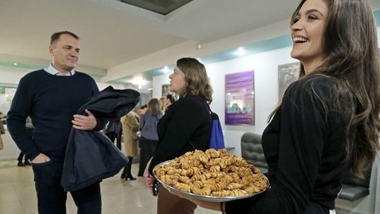Lubelska premiera kręconego u nas filmu pt Prawdziwy ból Lubelska premiera kręconego u nas filmu pt Prawdziwy ból
