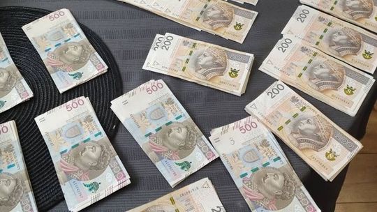 CBŚP rozbiło gang narkotykowy