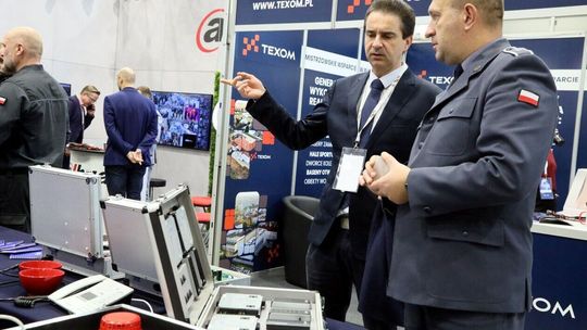 Targi #Wieziennictwo 