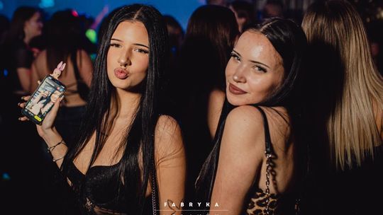 Galeria od Fabryki Melanżu