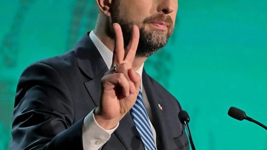 Konwencja PSL w Lublinie