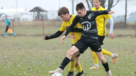 Sokół Konopnica - Hetman Gołąb