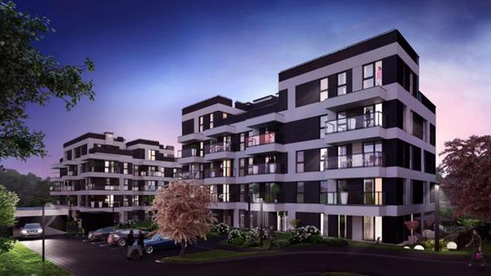 Eko Park Jemiołuszki