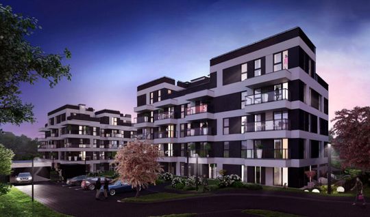 Eko Park Jemiołuszki