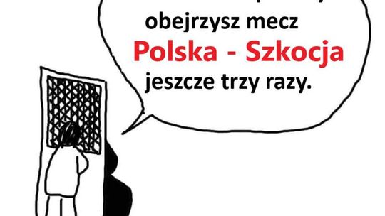 Memy po meczu Polska-Szkocja Memy po meczu Polska-Szkocja