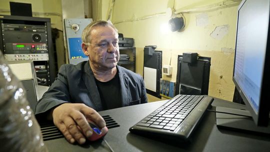 Kino "Bajka" Kino "Bajka"