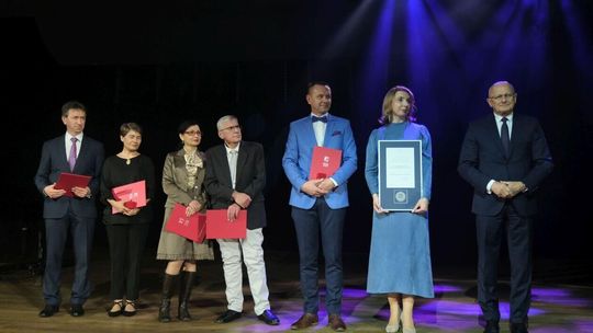 30 - lecie prywatnego Liceum im. Krola Jana III Sobieskiego