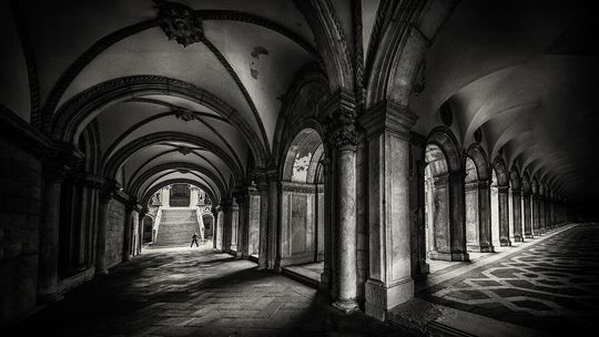 Biennale fotografii w Zamościu