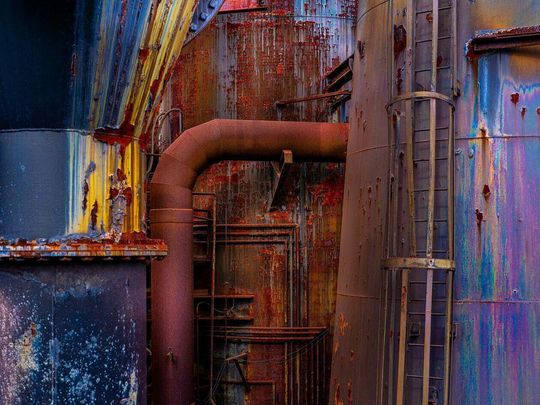 Bethlehem I - trzecie miejsce 