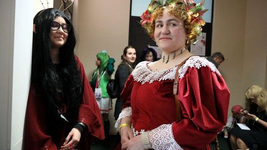 AKIRA Hello Christmas 2024