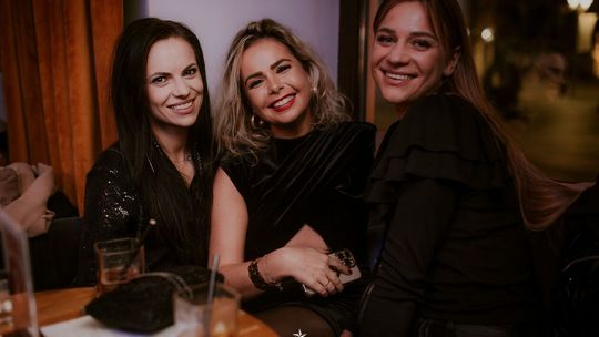 Galeria od klubokawiarni Ostro