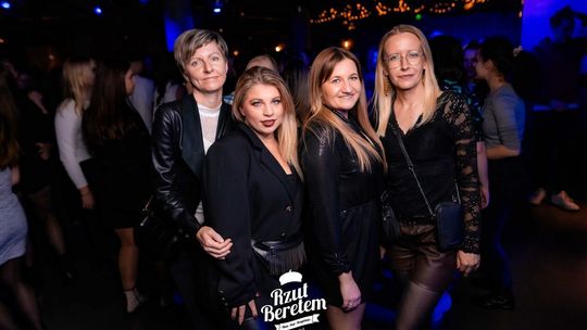 Galeria od klubu Rzut Beretem