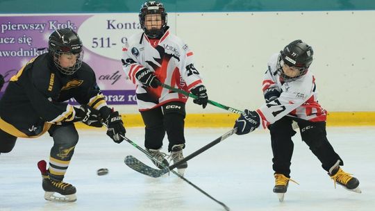 LHT Lublin - KH Dębica