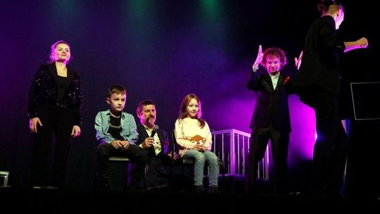 Magiczne i Magiczne i