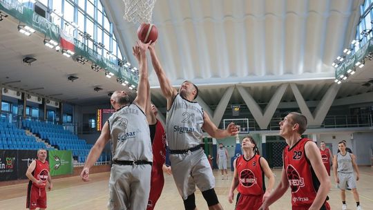 XIII Memoriał im. Leszka Marii Roupperta XIII Memoriał im. Leszka Marii Roupperta