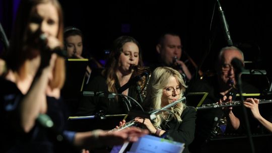 XIX Jazz Festiwal w Świdniku XIX Jazz Festiwal w Świdniku