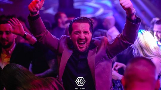 Galeria od Helium Club