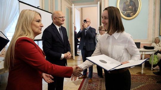 Dzień pracownika socjalnego