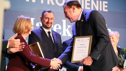 Lubelski Lider Ekonomii Społecznej 