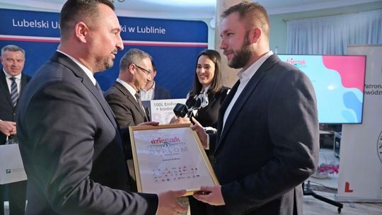 Gala Rolnik Roku 2024 Gala Rolnik Roku 2024