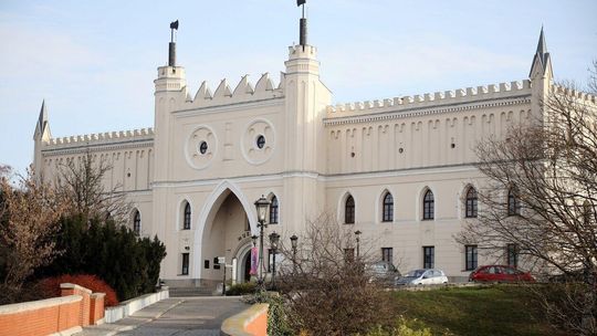 Spacer po Starym Mieście 