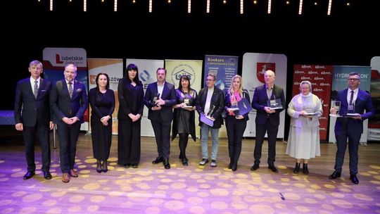 XXIII edycja Kryształowej Cegły 