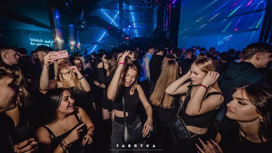 Galeria od Fabryki Melanżu Galeria od Fabryki Melanżu