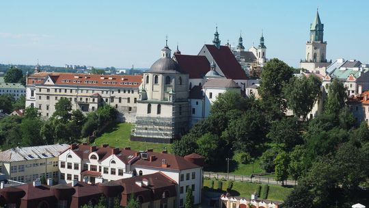 BAZYLIKA OJCÓW DOMINIKANÓW